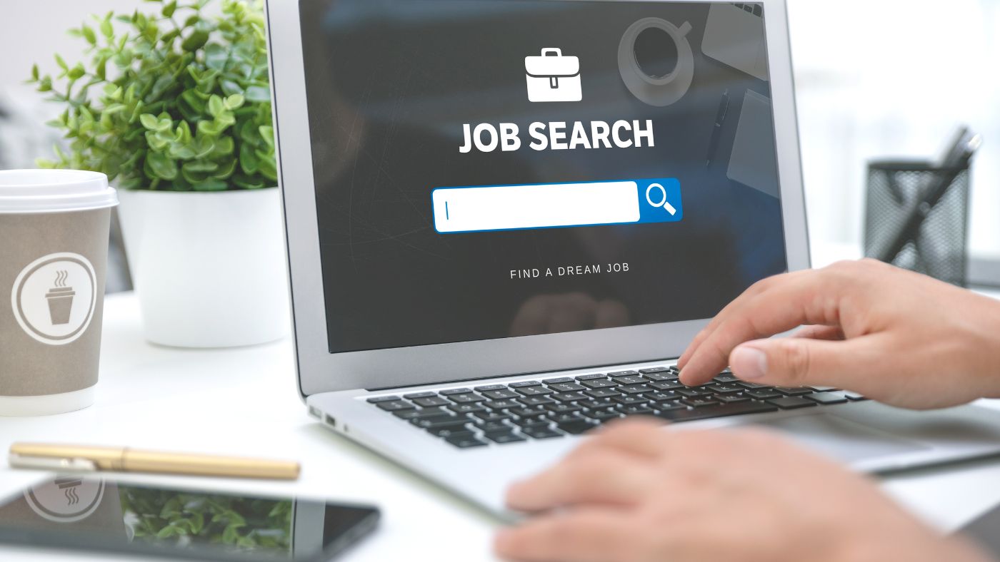 Job search online