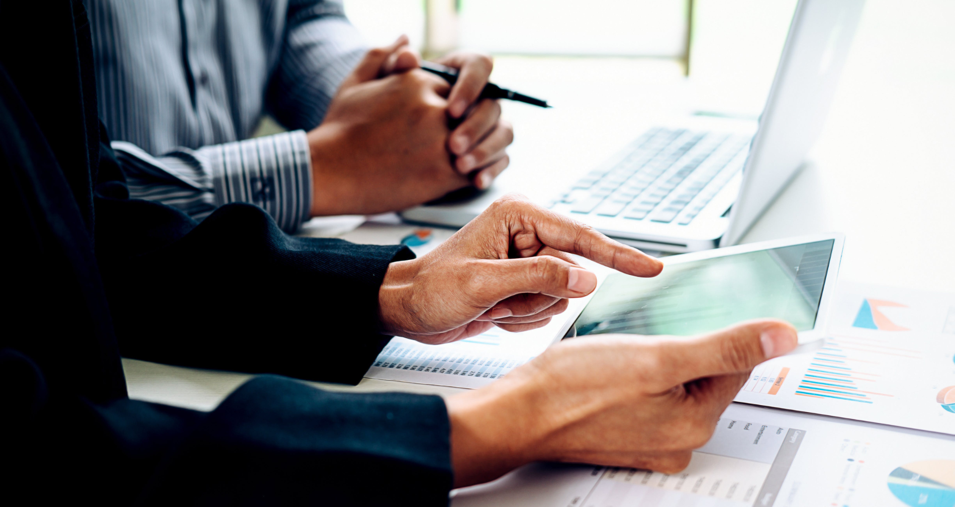 Leveraging Recruitment Technology