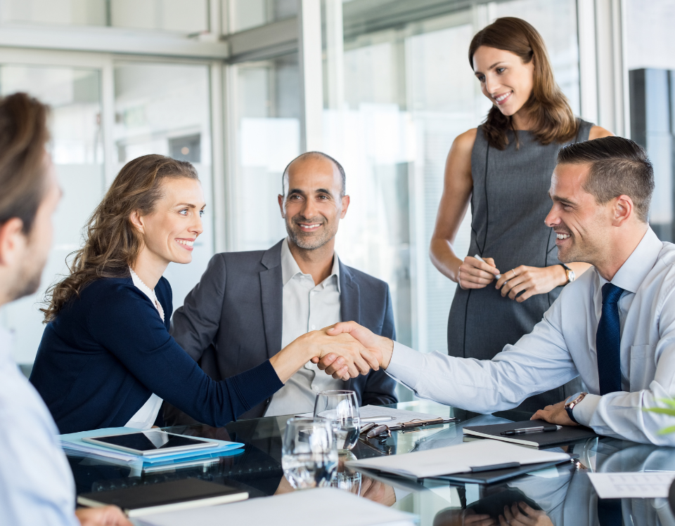 Innovative Recruitment Methods