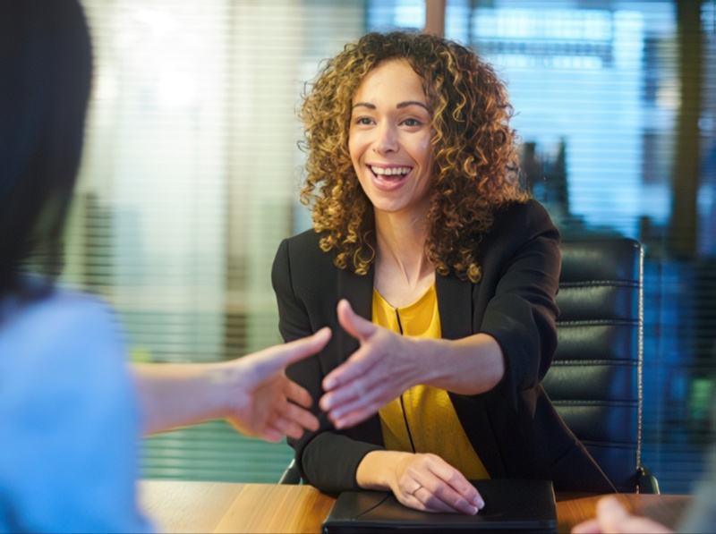 candidate experience