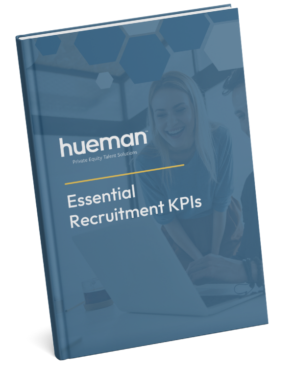 Hueman Essential Recruitment KPIs Guide