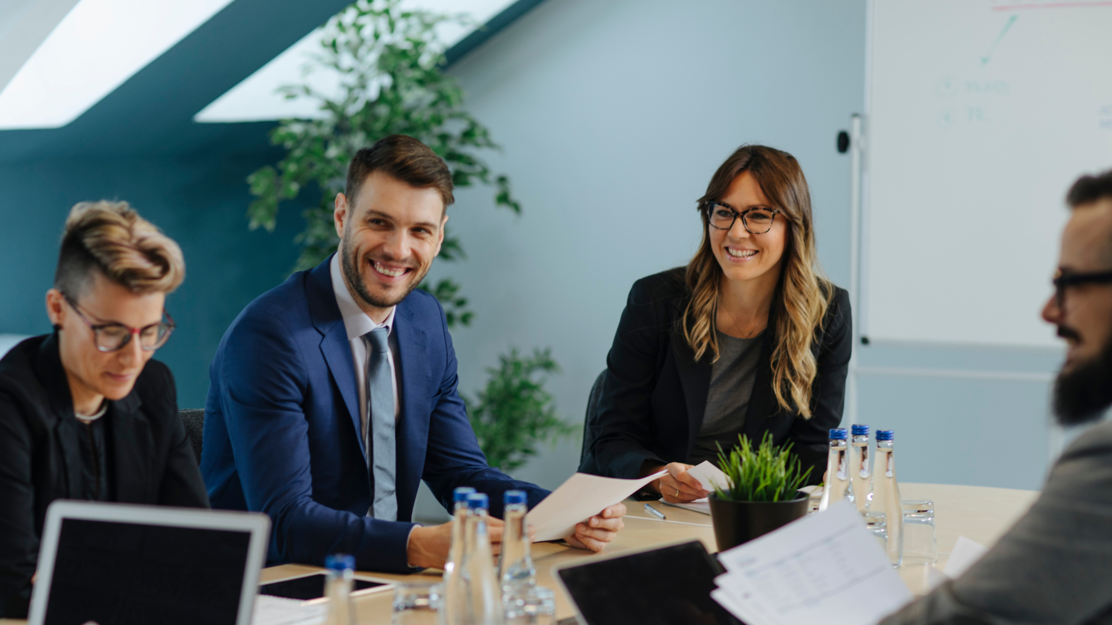 Core competency interview