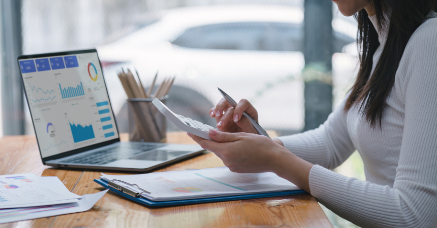 Calculating Cost Per Hire