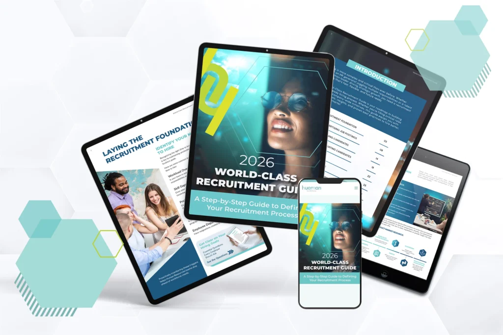 The 2026 World-Class Recruitment Guide